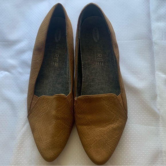 Flats bundle: Target Merona, Franco Sarto & Dr. Scholl’s - Picture 8 of 13